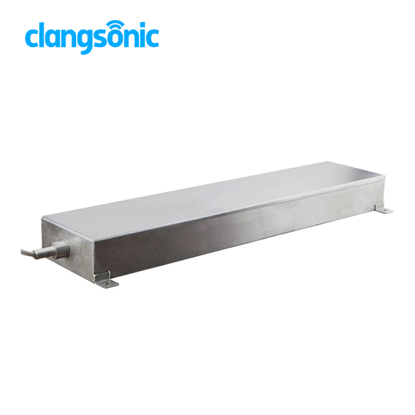 प्रचंड कंपनसंख्या असलेल्या (ध्वनिलहरी) ट्रान्सड्यूसरला अचूक साफसफाईचे भविष्य काय बनवते?